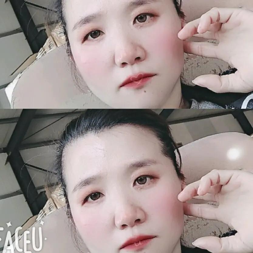 涵涵妈首播第一天