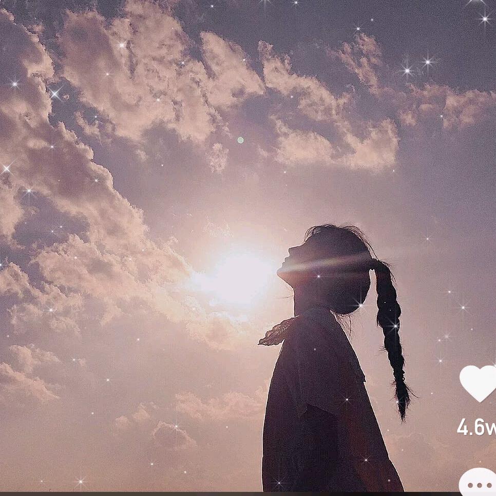 @你有故事吗💔