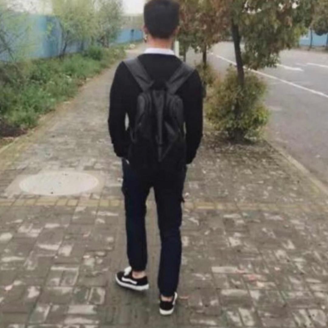 雨落轻尘