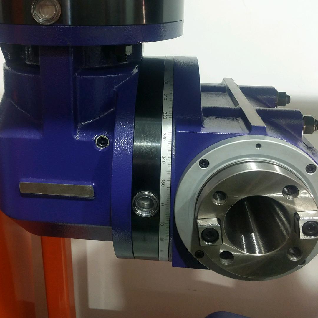 台湾名扬(MEYA)精密侧铣头