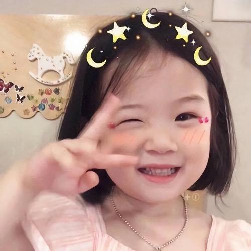 云朵上的棉花糖 .