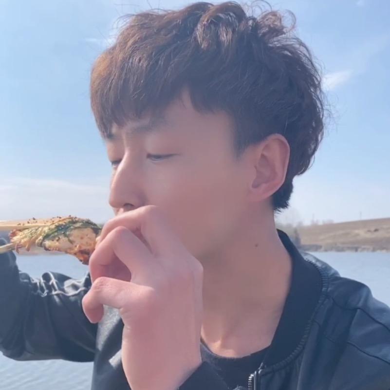 超爱美食