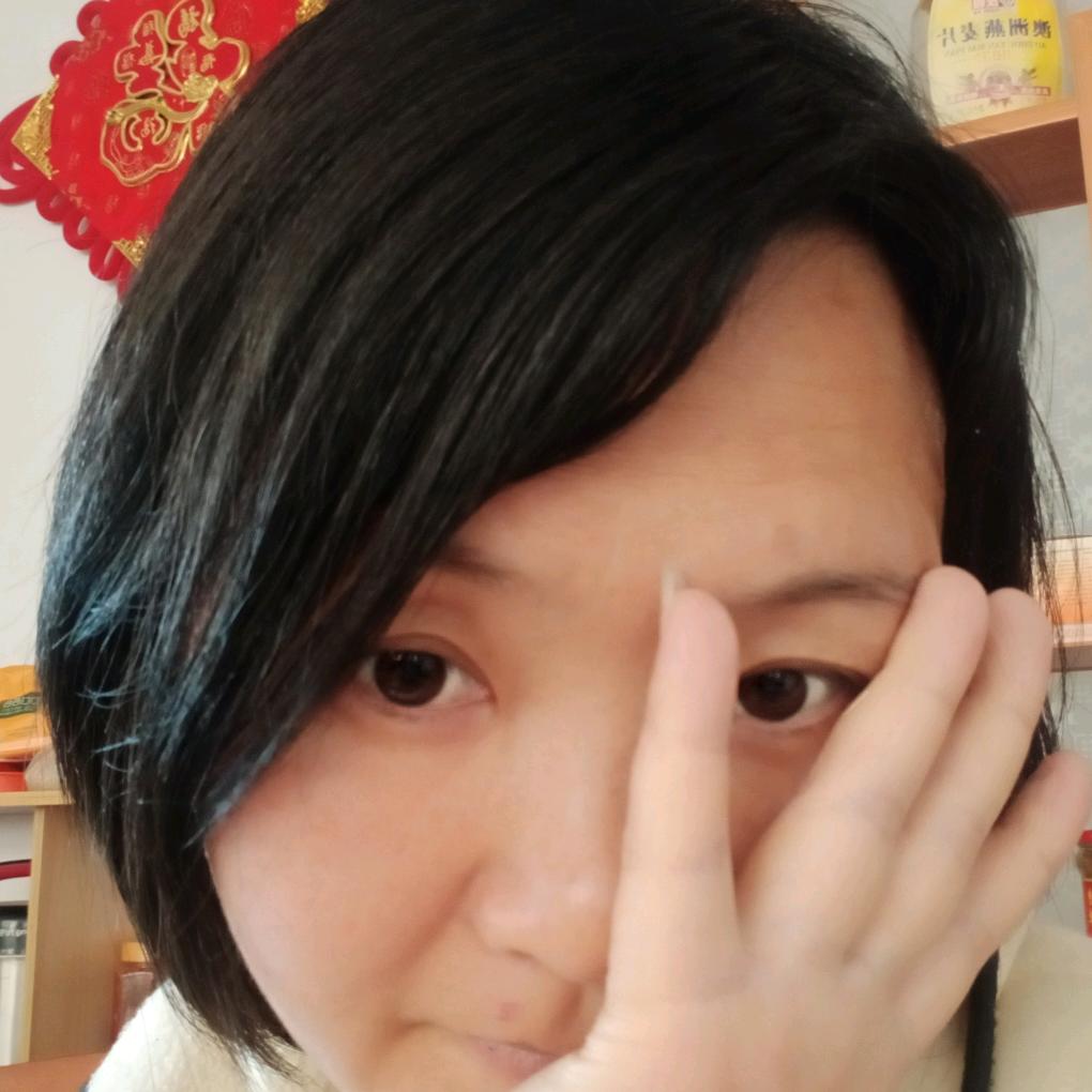 兔兔🐰姐姐（不要连赞）