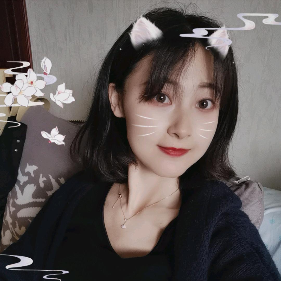 🌼！