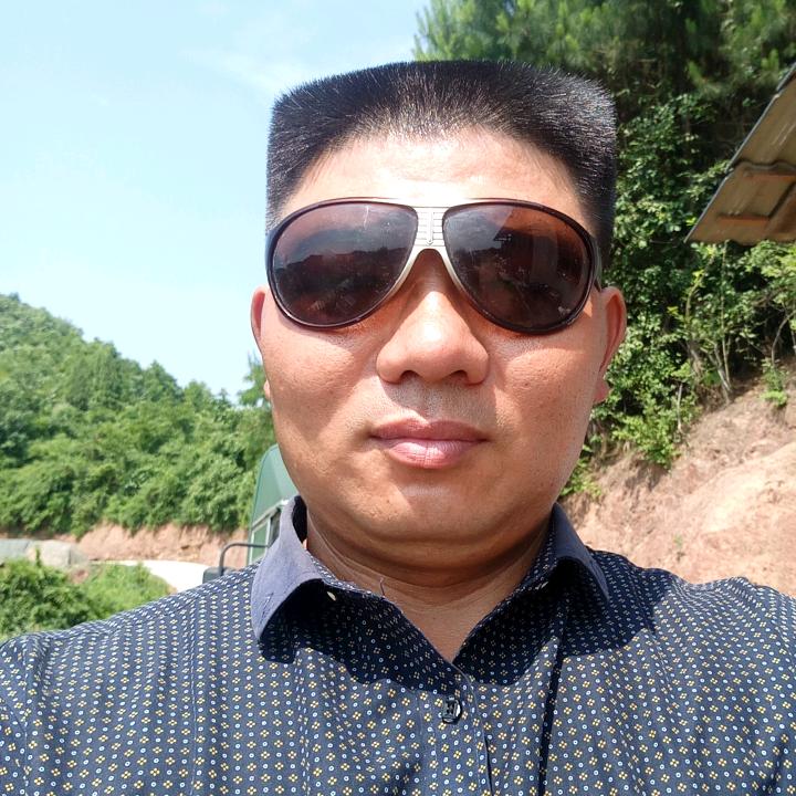 桔子哥