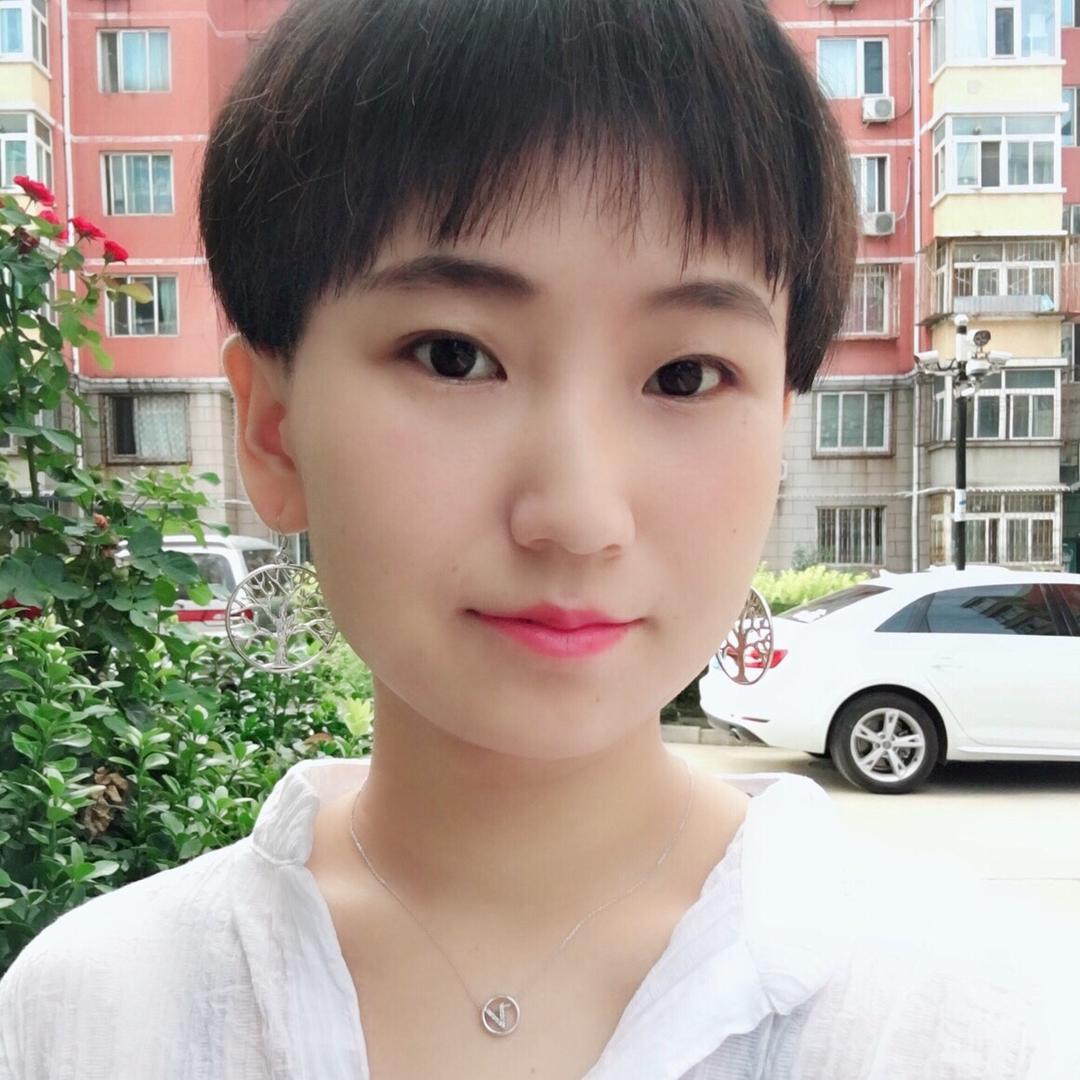 一条小鱼