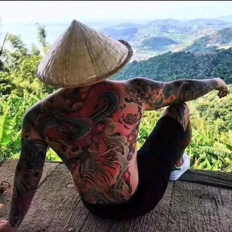 西瓜哥