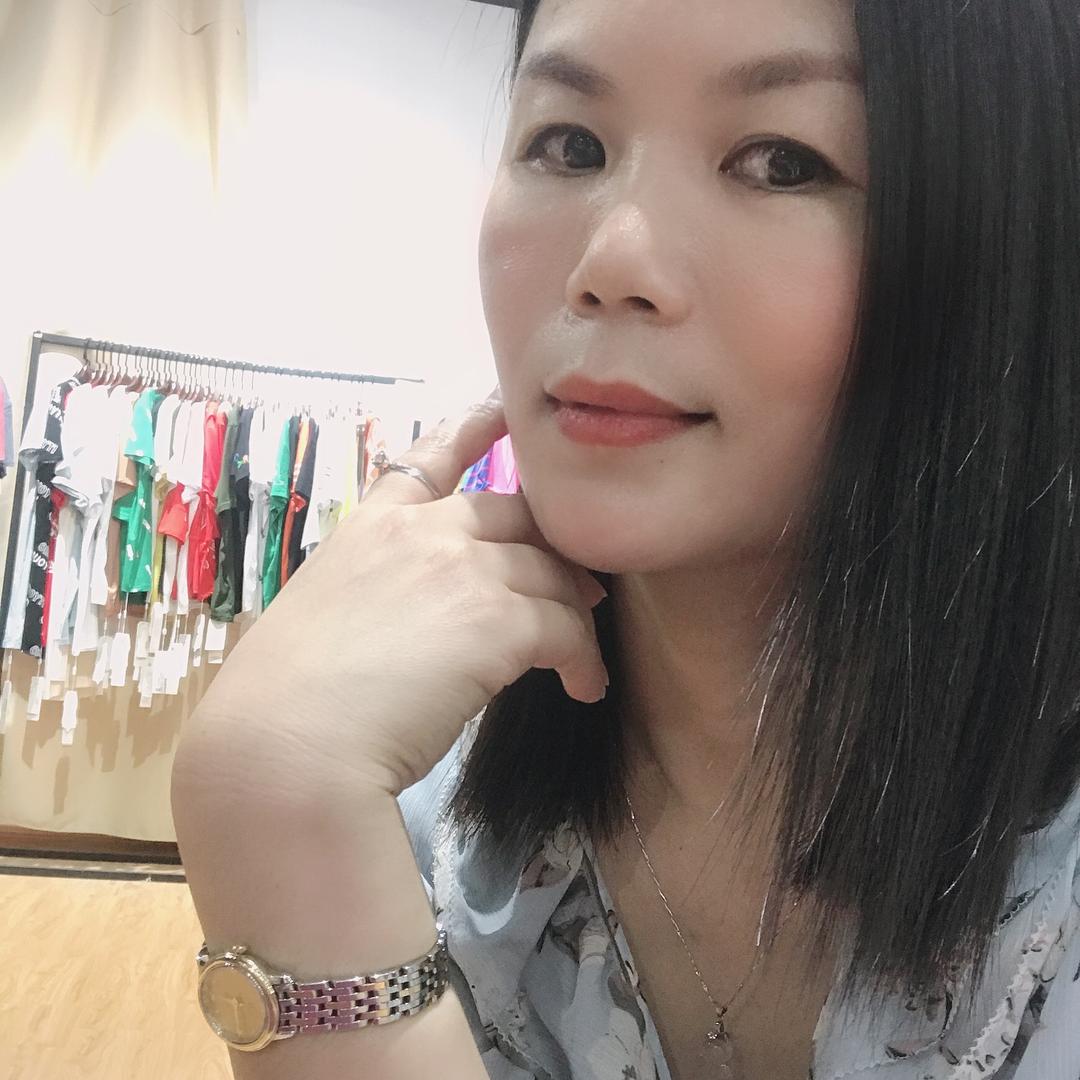 南宁收租婆(小米粥)
