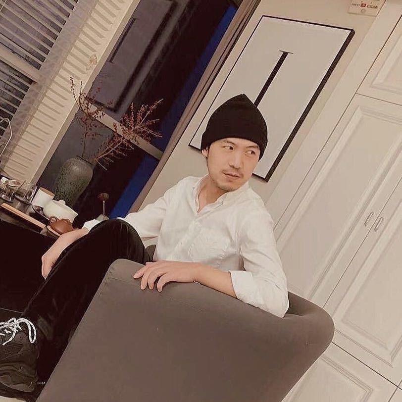 唐山发型设计 老赵