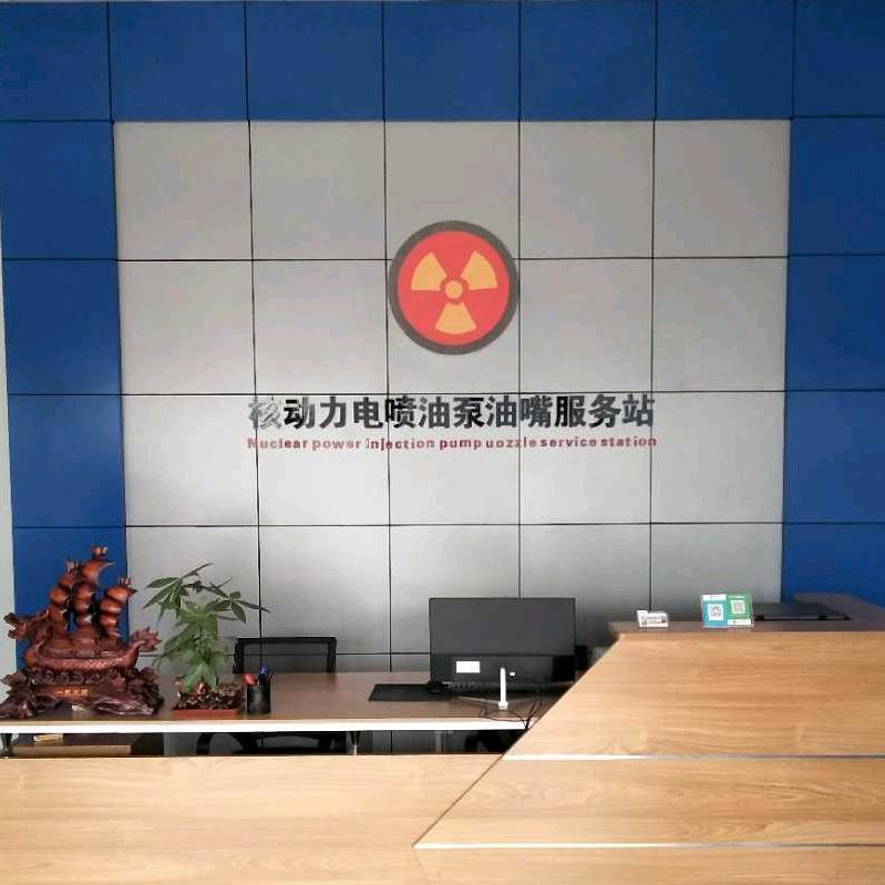 核动力电喷油泵油嘴尿素泵维修专家