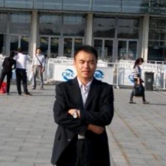 李强-Jason li