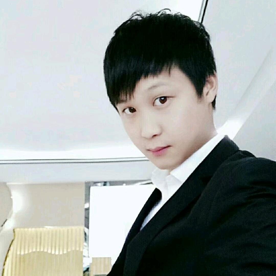 _ 穿着正装的恶魔 。