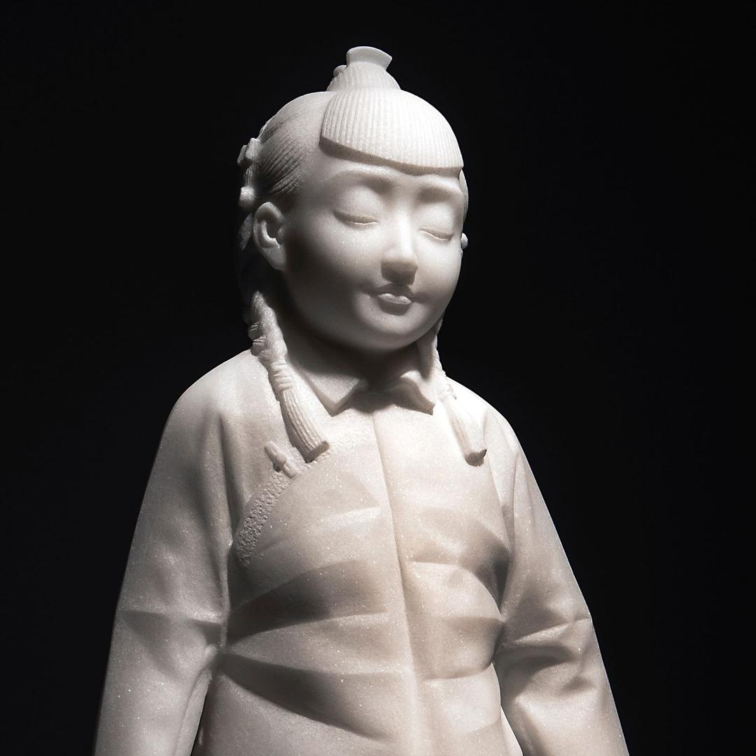 造梦艺术 陈玉坤