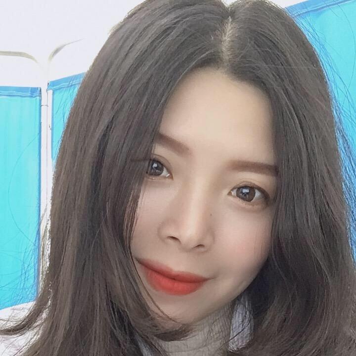 释怀😊