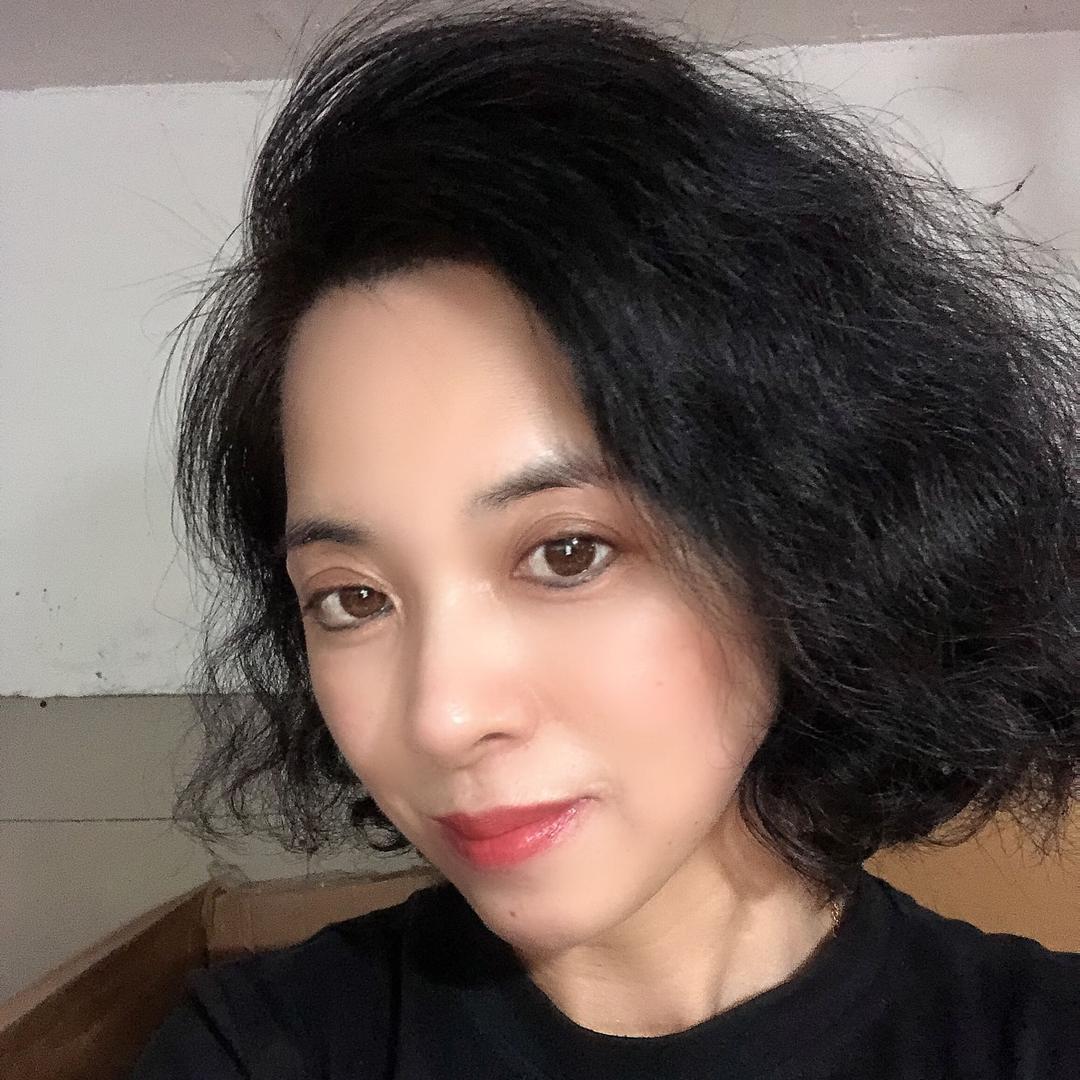 @玉莲爱健身