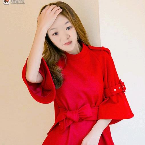 心动《贵夫人》女装