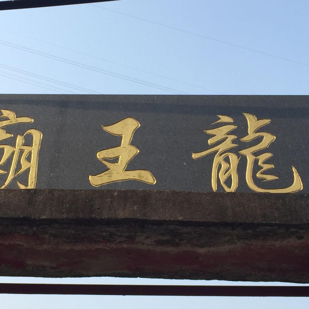 释贤驯