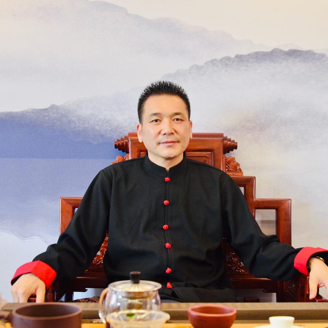 和唐文化余祥瑞