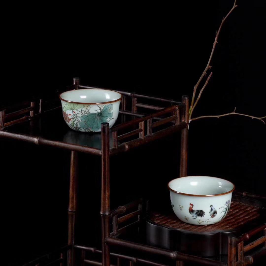 香茗茶庄香茗茶庄-崔志军
