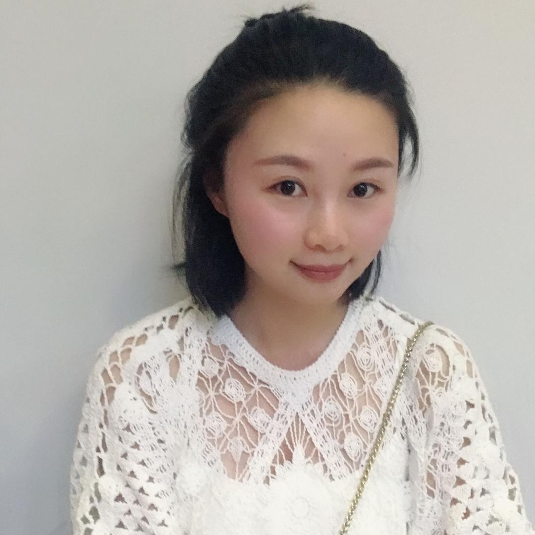 小阮婷