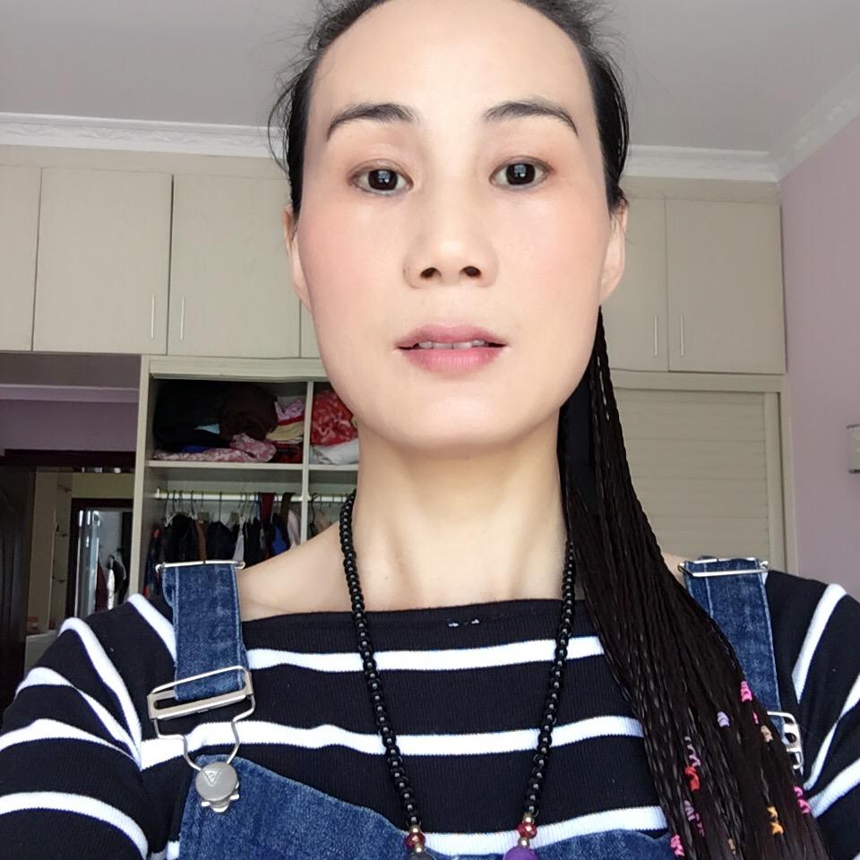 荆州花鼓戏-梅
