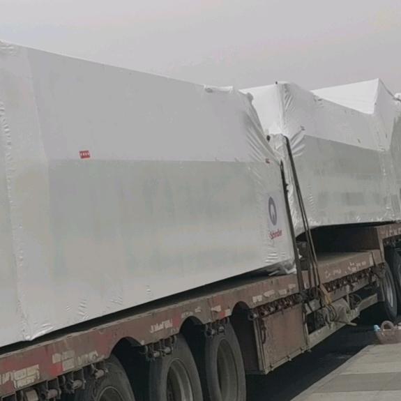 崔帅，迅达扶梯电梯车队运输