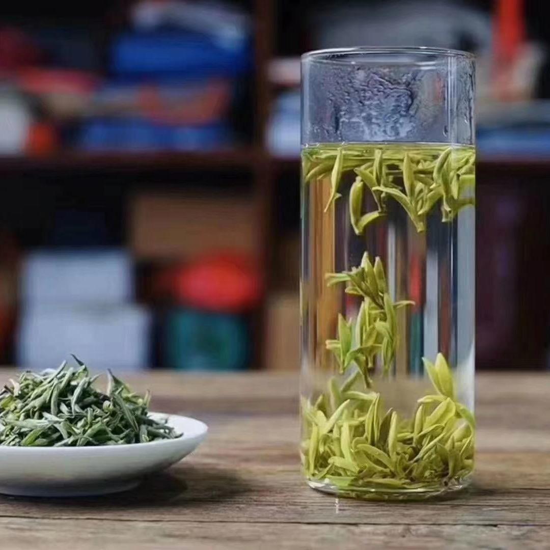 福源茗茶