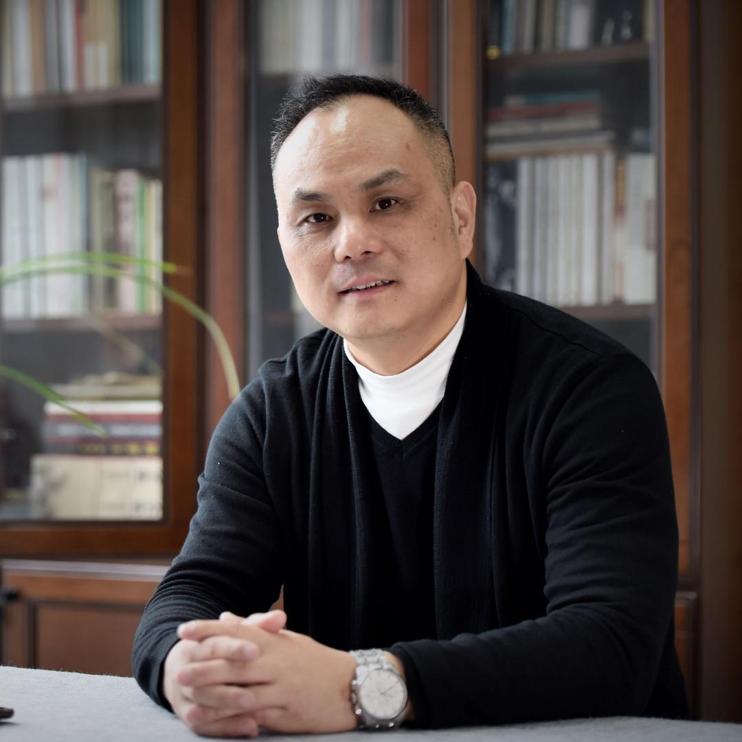 如愚堂张聪明