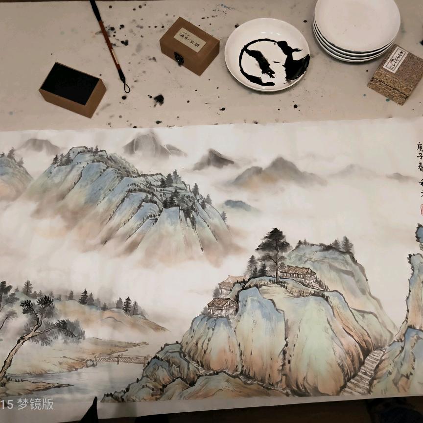 小小飞鱼