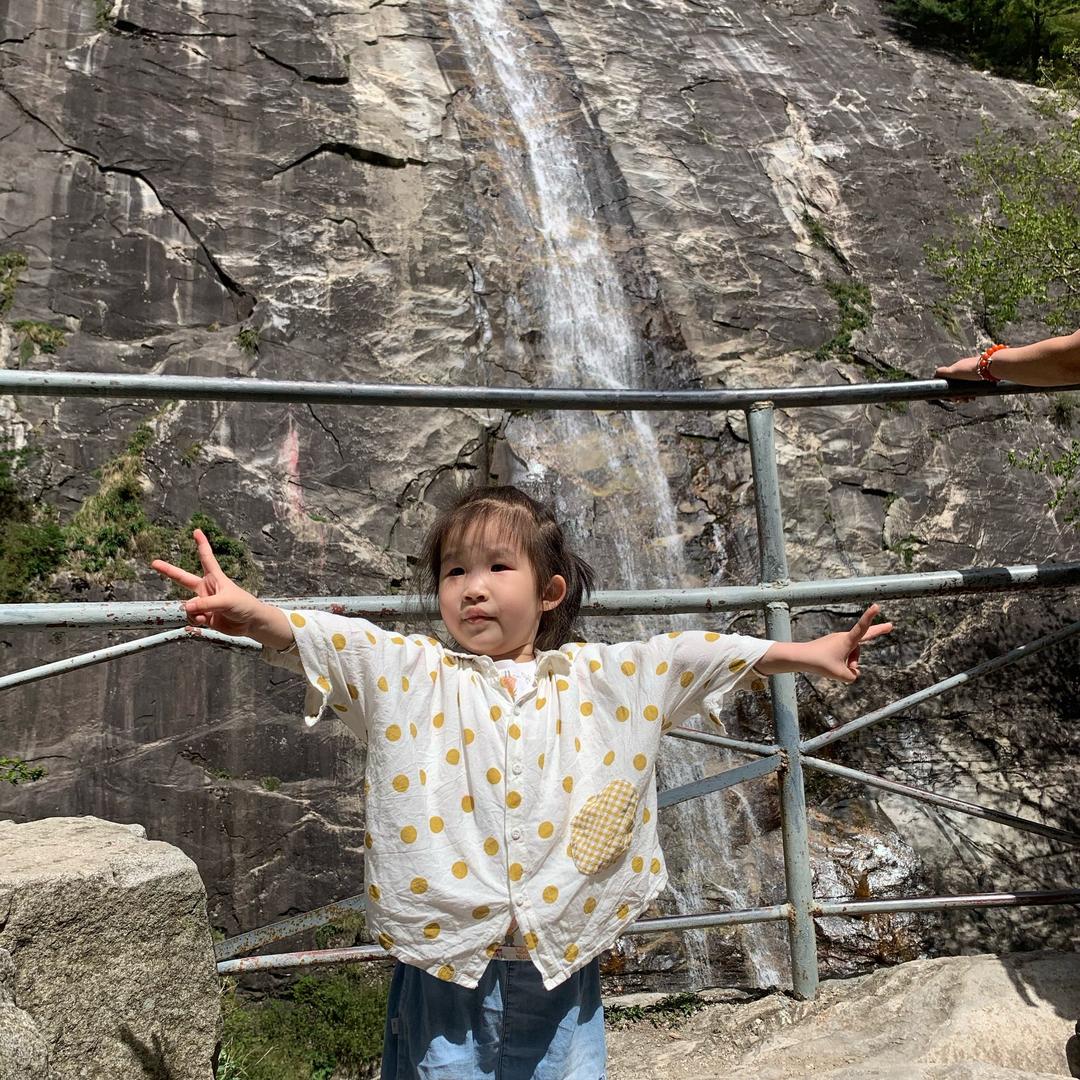 多多妈妈日常记