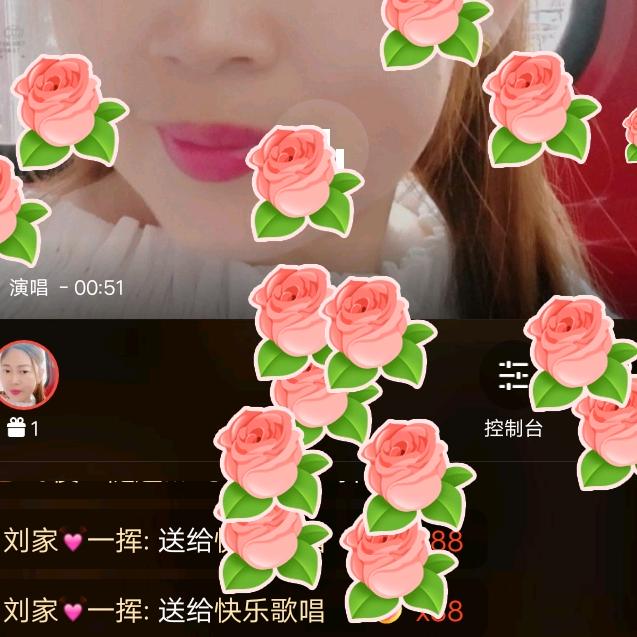 快乐歌唱985