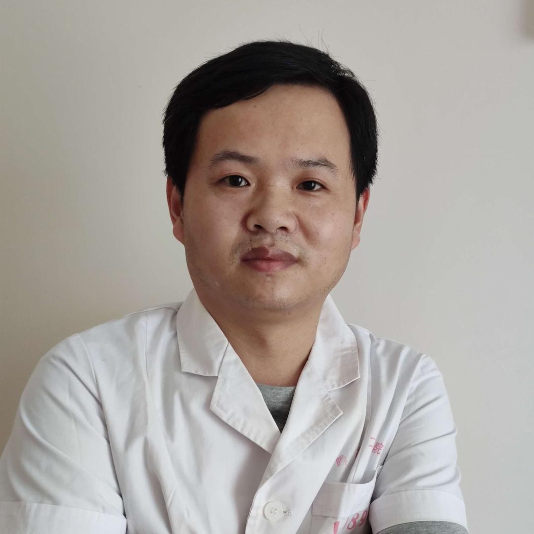 肾内科郭医生