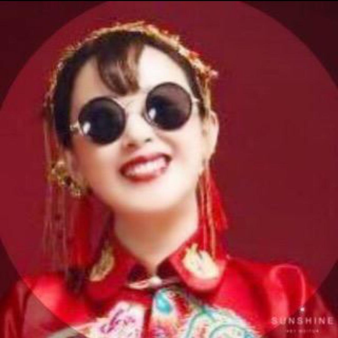 美丽的梅儿