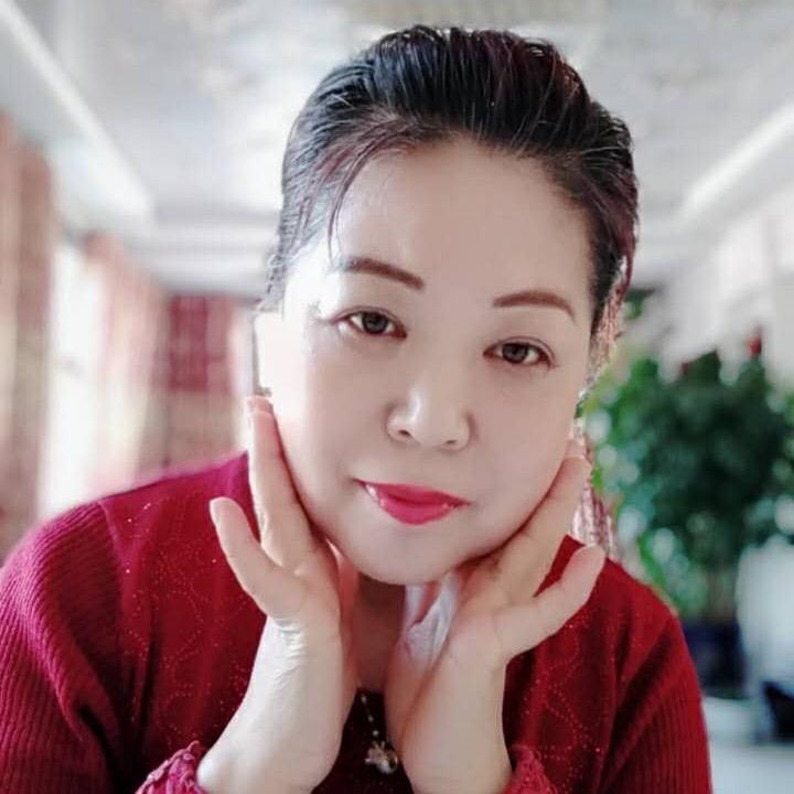 海兰玫瑰🌹