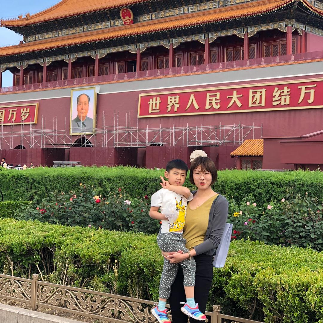 小鲸鱼