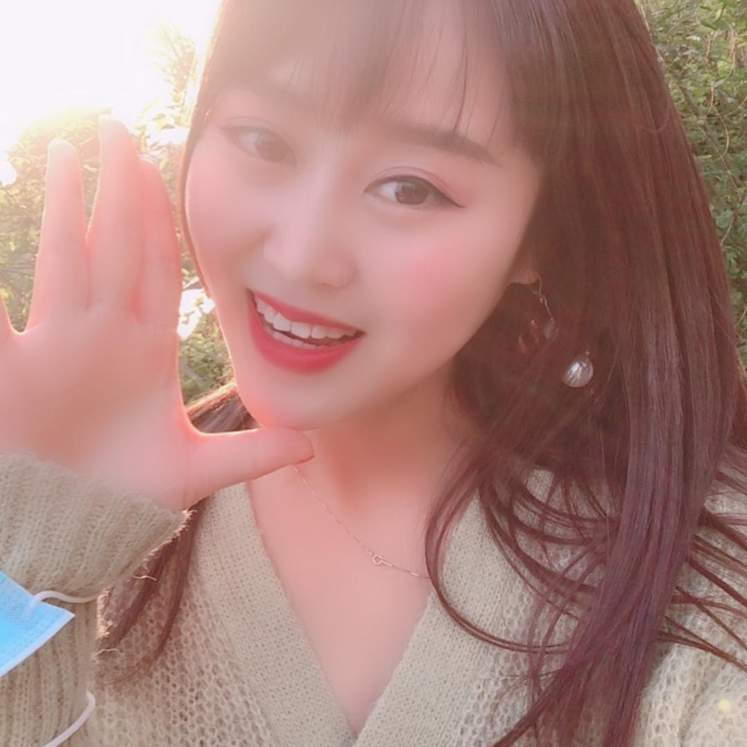白思思🌸