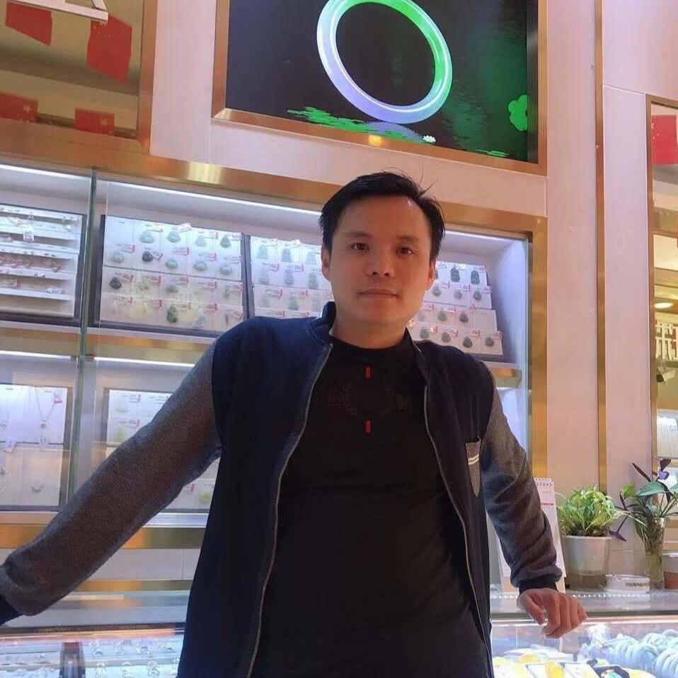龙门金匠饰品
