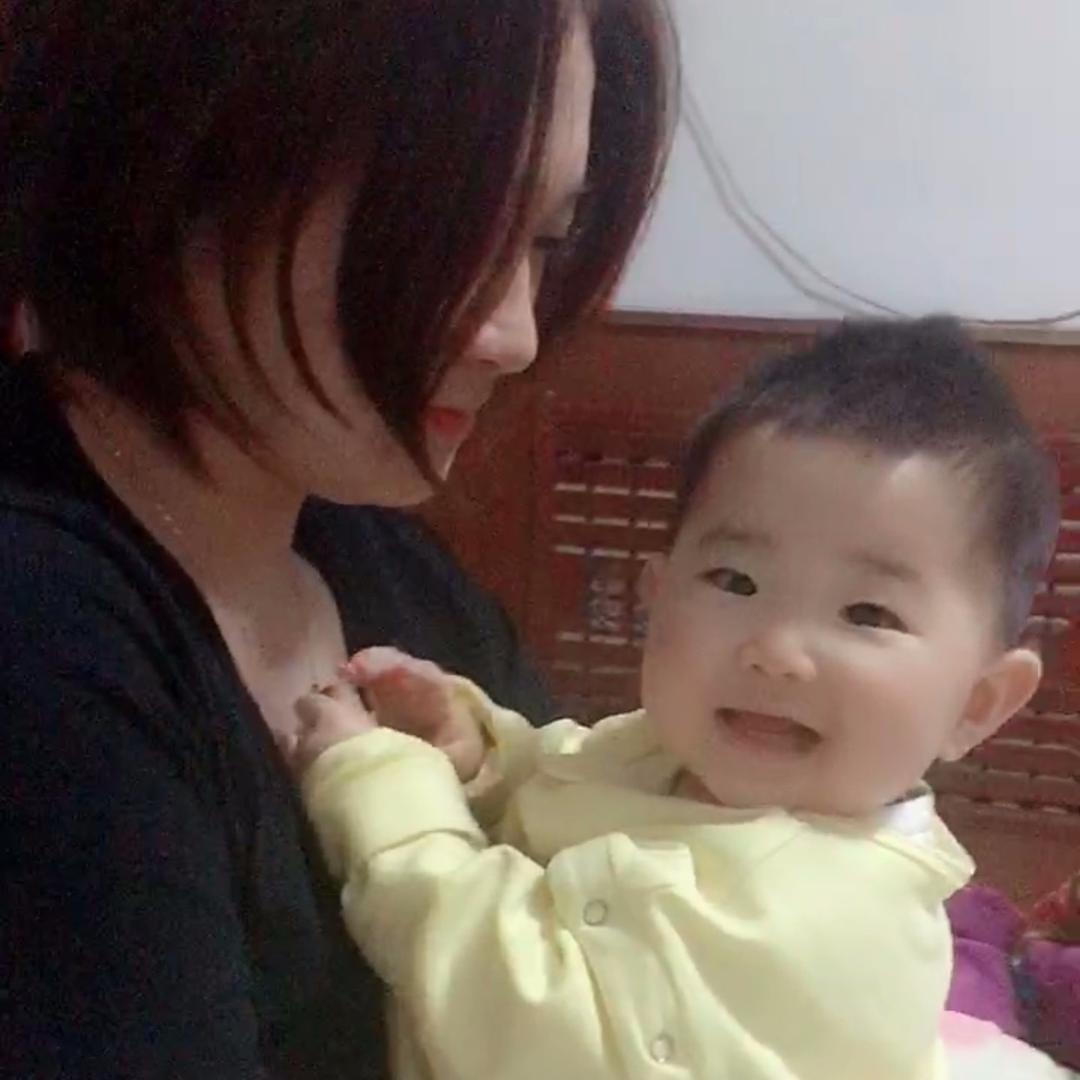 爸的俩情人❤