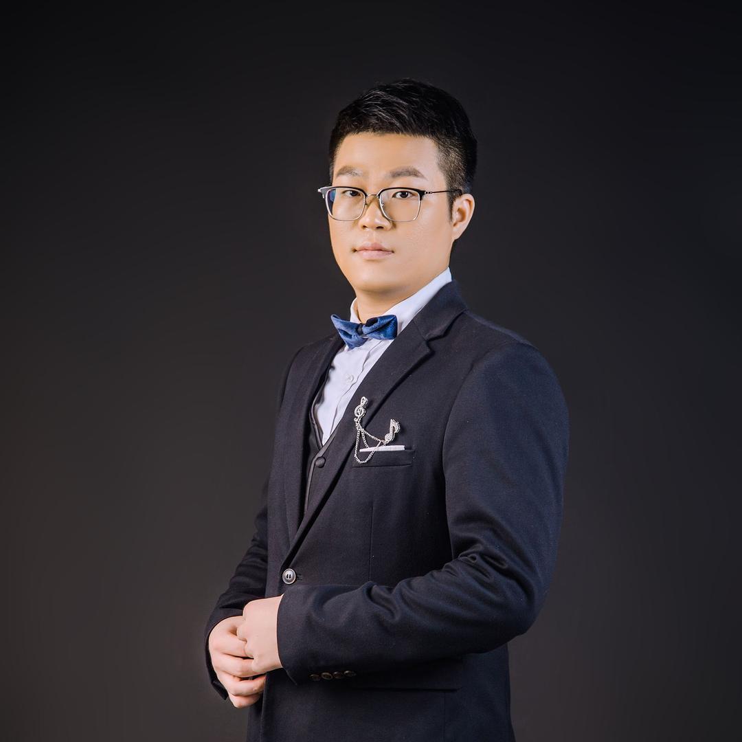 感统训练-房老师