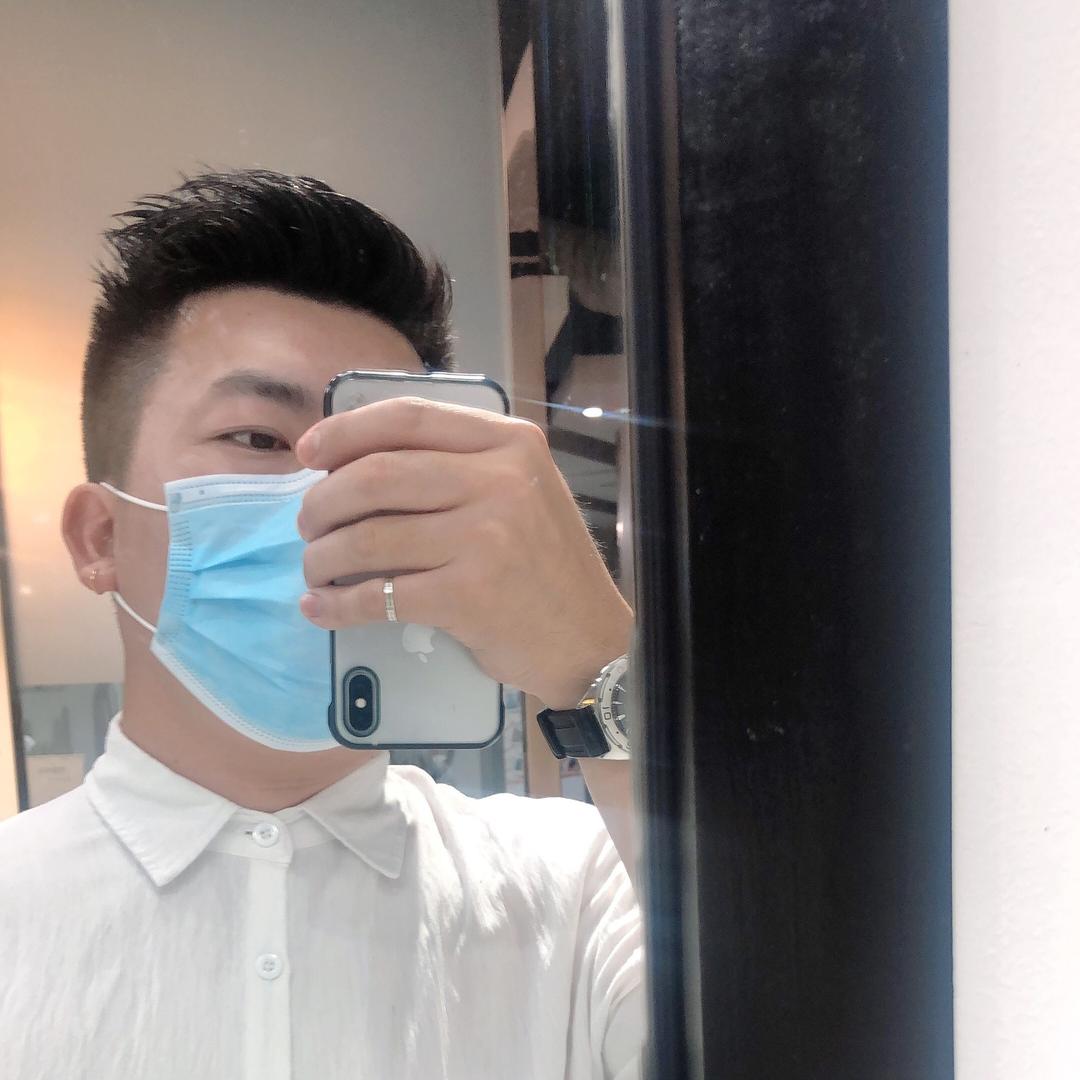 新洲名人托尼
