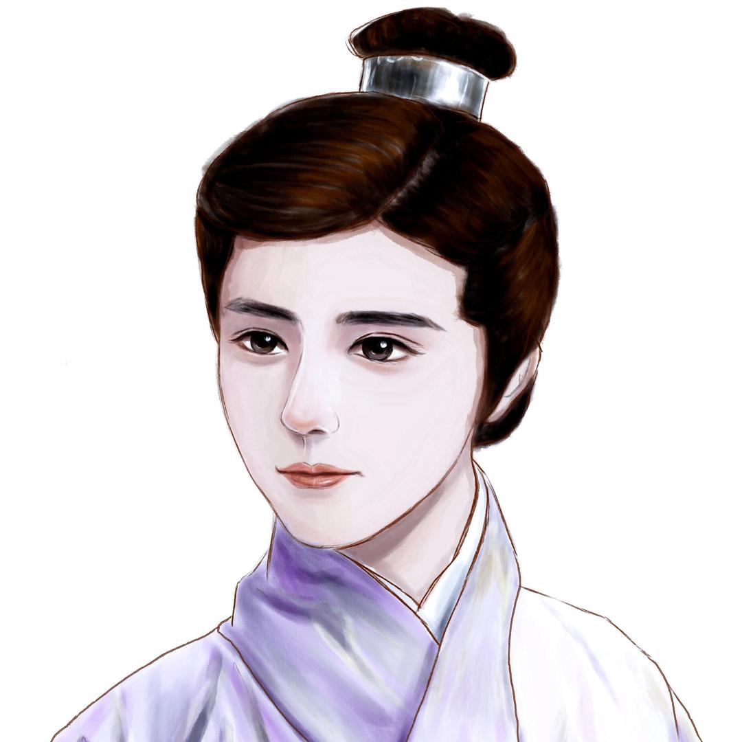 顾生-
