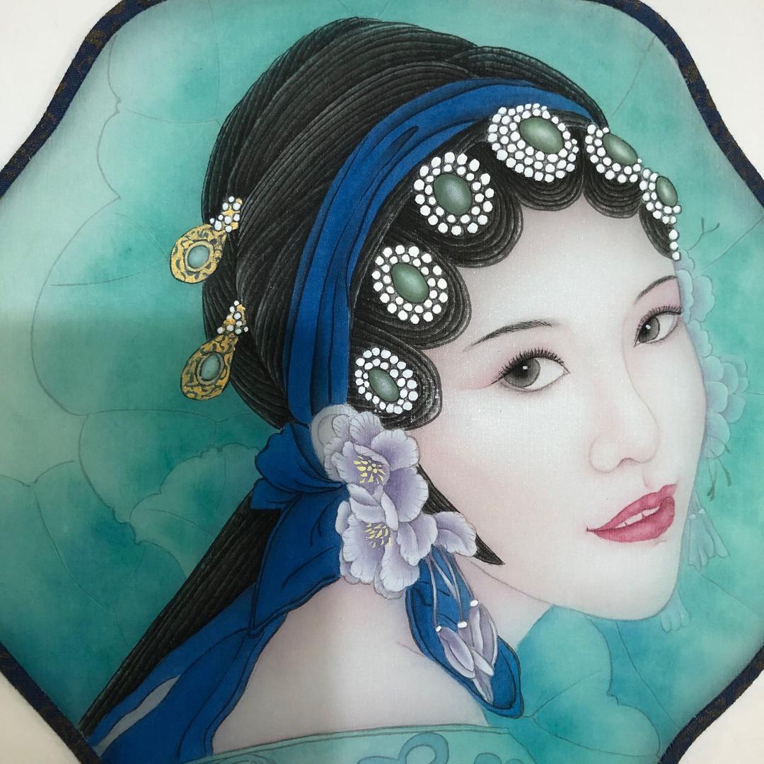 子云轩～王茹