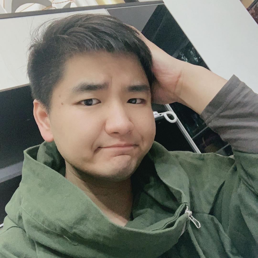 易哥