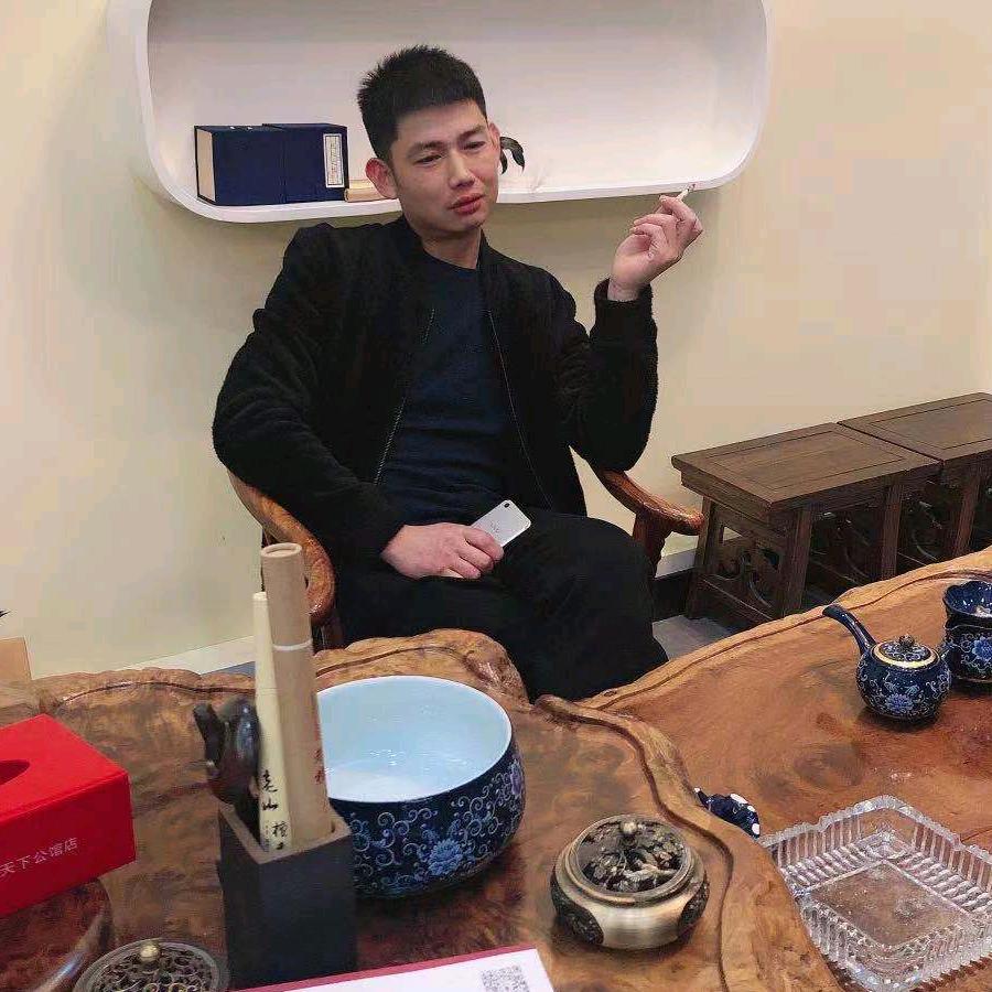 @冷漠