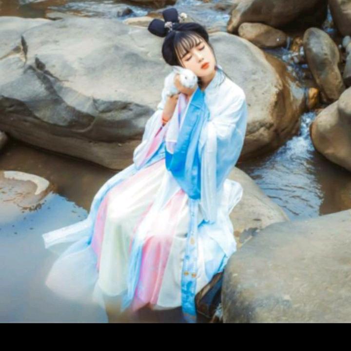 苦命的女人😂
