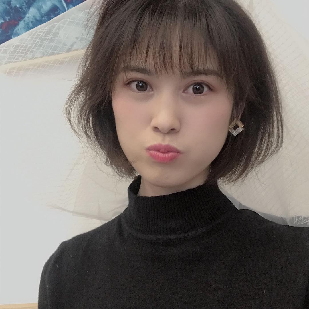 笑笑