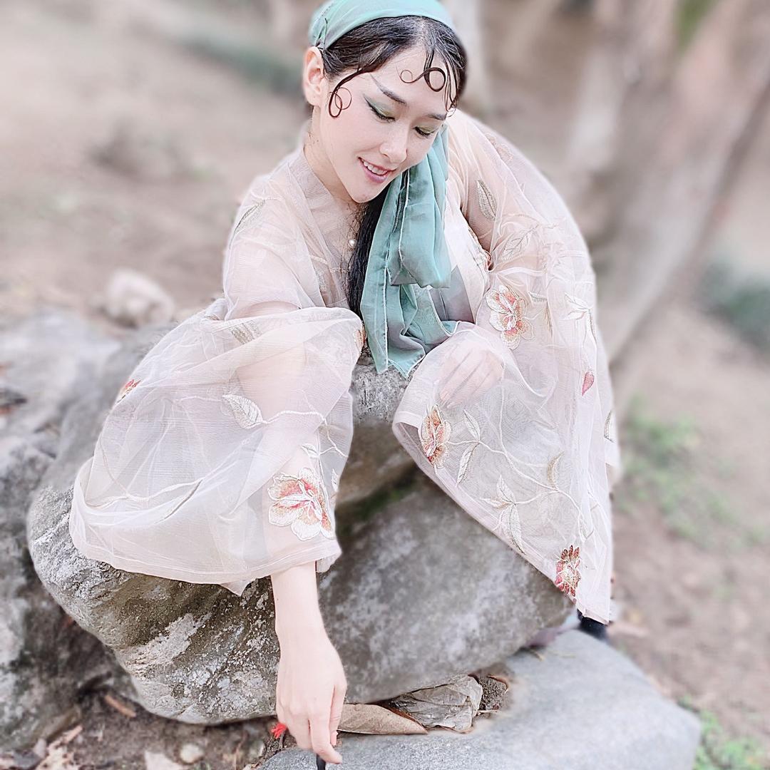 芒市-艺菲化妆造型