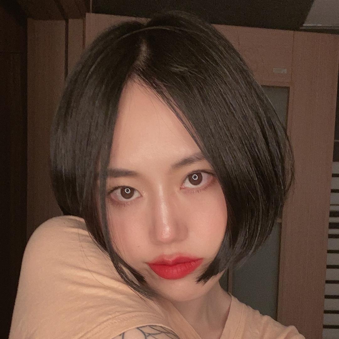 姐姐很烦