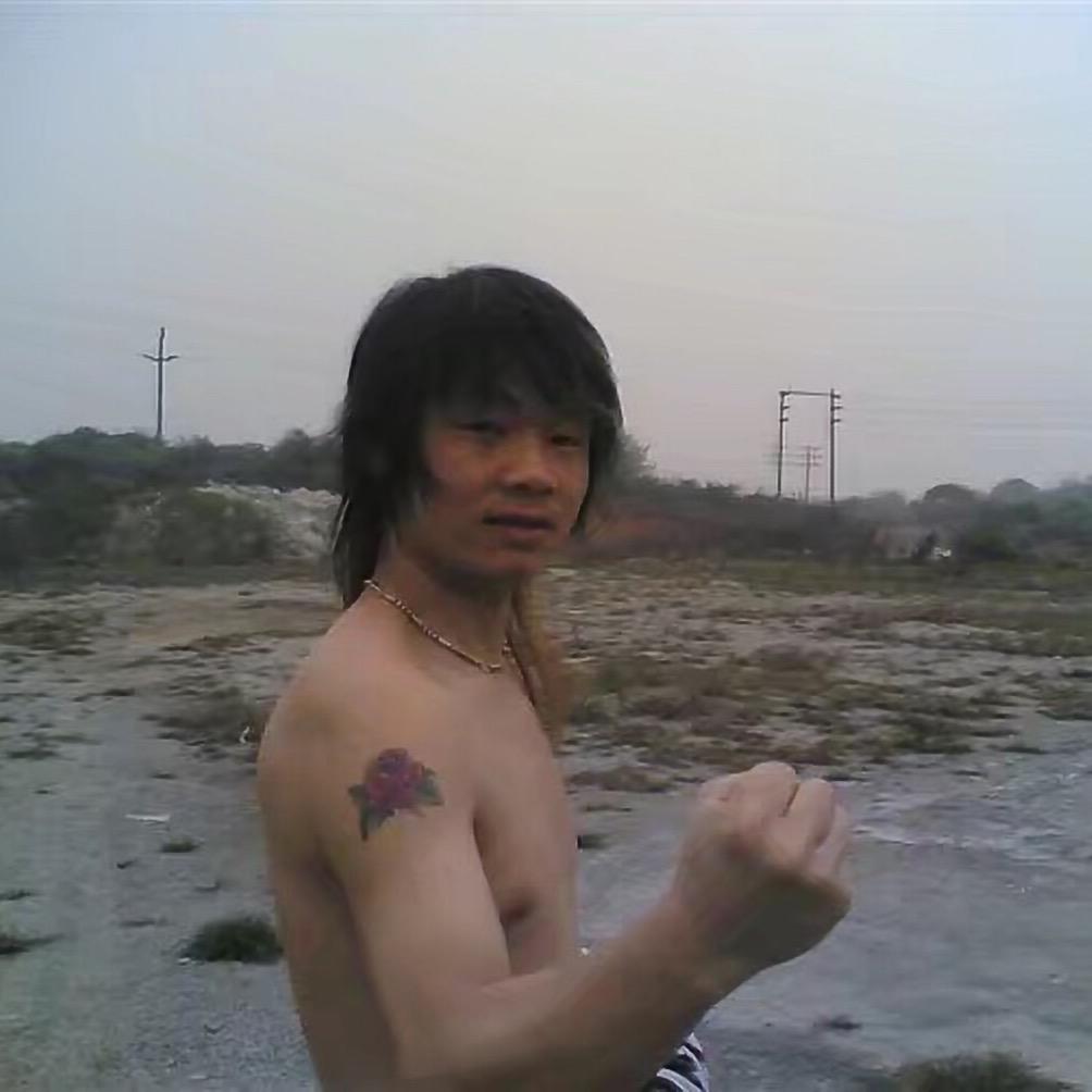 龙州首负