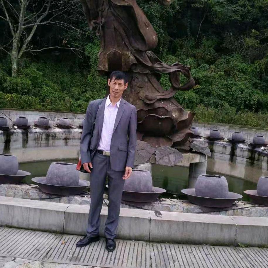 杨绍能